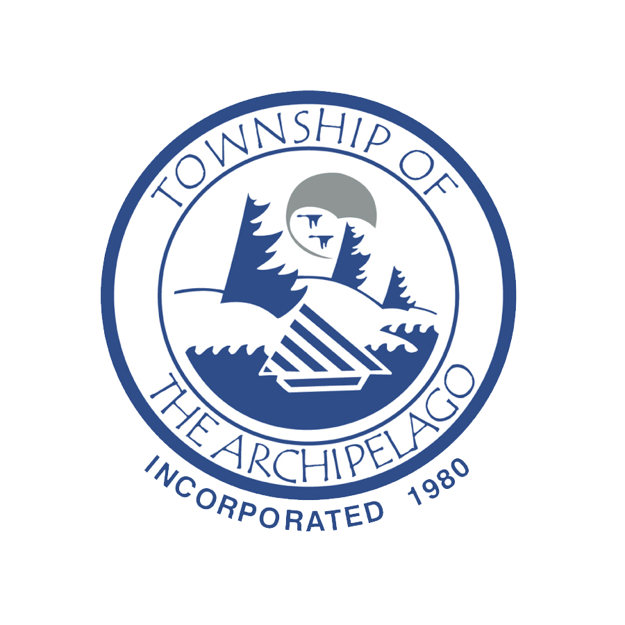 Township of the Archipelago logo