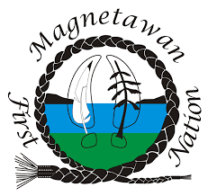 Magnetawan First Nation logo