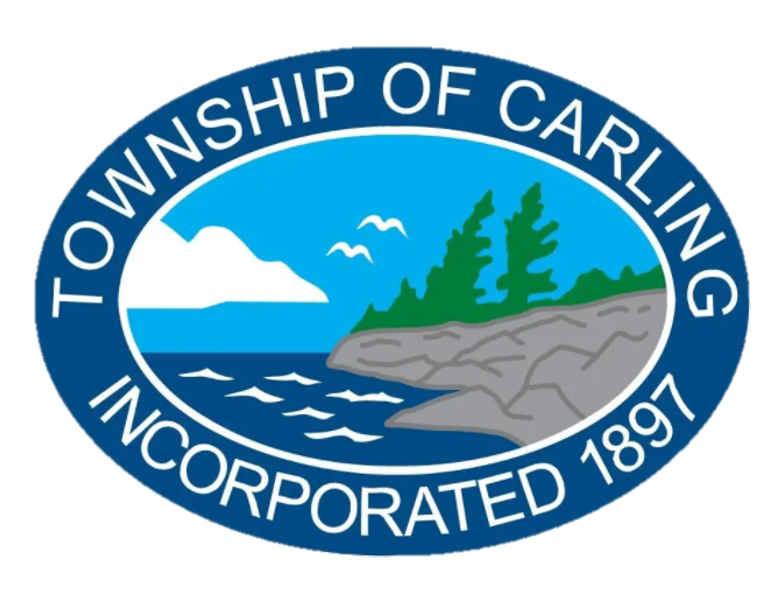 Township of Carling logo
