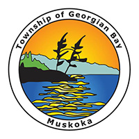 Township of Georgian Bay logo