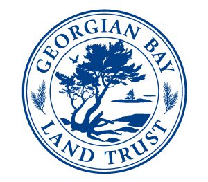 Georgian Bay Land Trust Logo