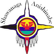 Shawanaga Anishinabe First Nation logo